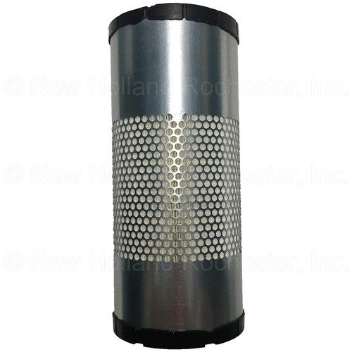 Parte filtro aria new - aria, holland