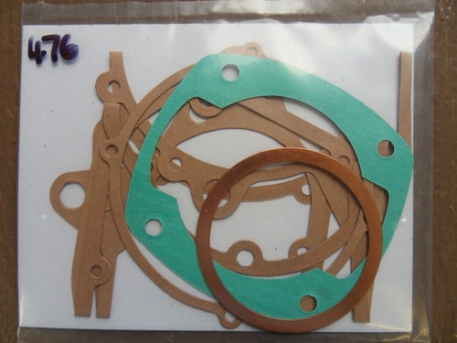 476 kit guarnizioni motore - motore, per