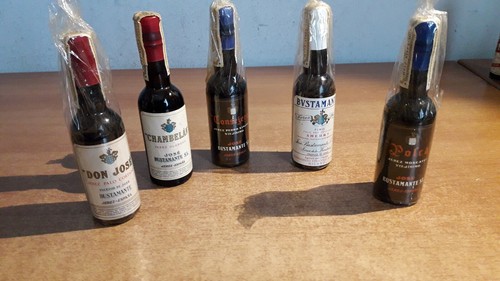 Mignon vintage liquore - di,