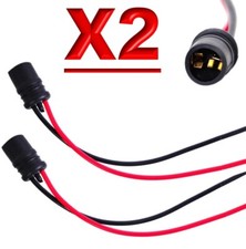 2 Portalampada T10 base