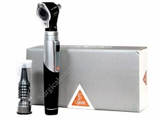  Set otoscopio Heine Mini 3000