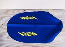 Honda Dominator NX650 RD02 Rivestimento Copertura Sella Seconda Serie