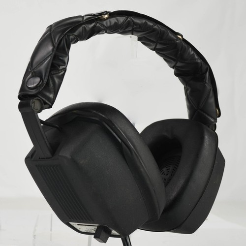 Cuffie mono stereo - cuffie,