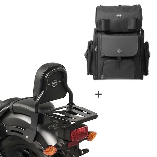Sissy bar xs3 borsa - bar,