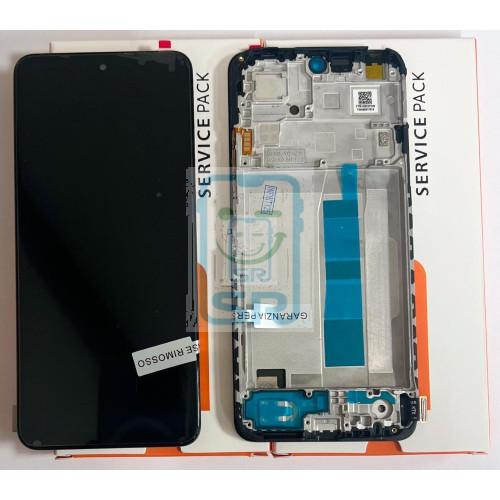 Display lcd oled xiaomi - lcd,
