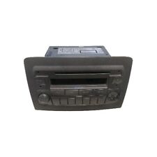 Autoradio LANCIA MUSA 1.3 MTJ  7354372780 2004-2008 7646313316