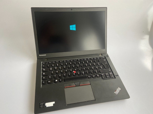 Portatile lenovo thinkpad - portatile,