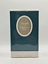 DIORELLA BY CHRISTIAN DIOR