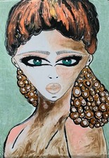 Stampe ispirate a Margaret