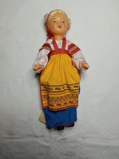 bambola tradizionale russa