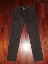 Jeans marrone jacob cohen slim uomo TG 29 mod. Pw711 ss susan 
