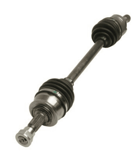 Albero motore asse - , anteriore