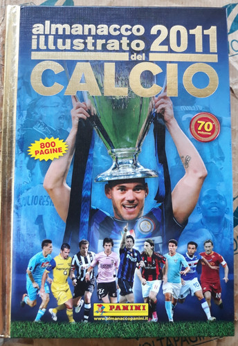 Almanacco illustrato del - illustrato,