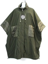 Lagenlook Zip Lusso