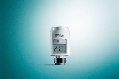 Vaillant vr50 ambisense - vaillant,