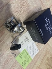 Mulinello Shimano 20 Ocea