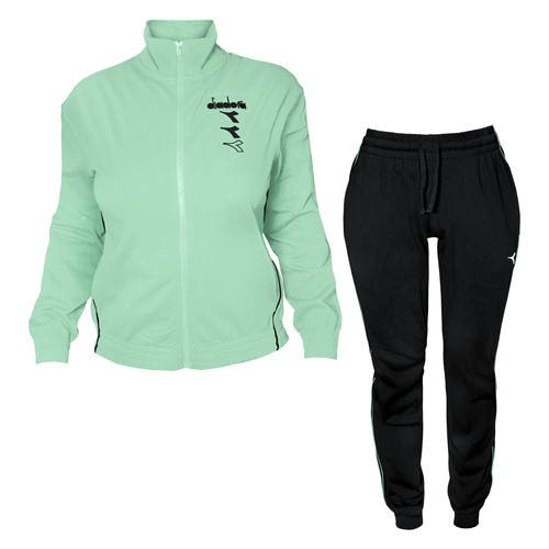 Tuta donna diadora - tuta,