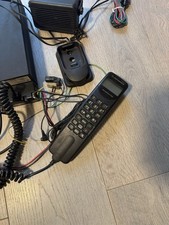 Telefono Auto Motorola Ottimo