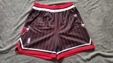 Pantaloncini corti NBA Chicago