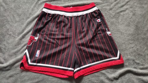 Pantaloncini corti nba chicago - pantaloncini,