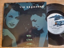 Via Vagabond – Who Likes