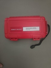 Humidor da viaggio Lotus Romeo