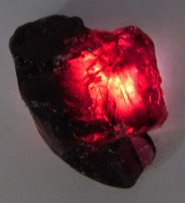 CERTIFICATO Naturale 112 Ct