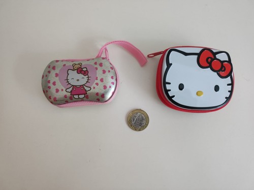 Pochette hallo kitty - kitty, anni