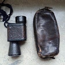 Monocolo vintage Kosmos 8x25