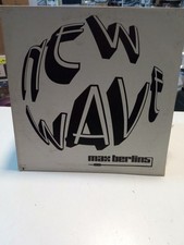 disco vinile album Max Berlins