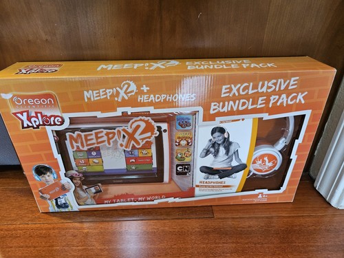 Meep confezione pacchetto - confezione,