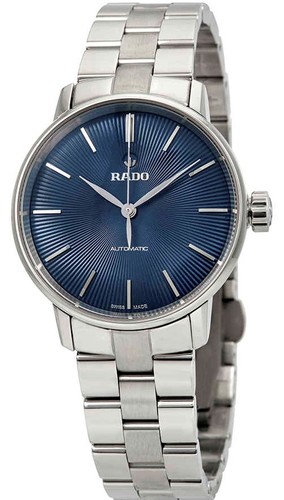 Rado coupole classic - classic,