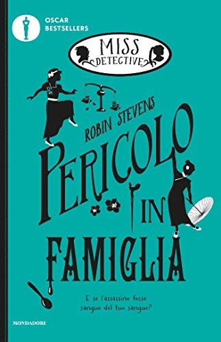 Pericolo famiglia miss - in,