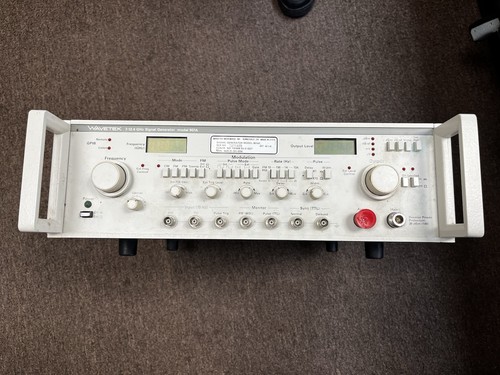 Wavetek 907a generatore - 907a,