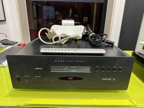 Opus mcu500 multi room - mcu500, v2