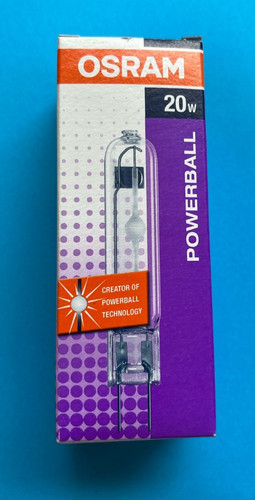 Osram powerball hci - osram, 20w/830