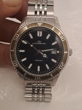 Orologio Lorenz Quartz Vintage Swiss