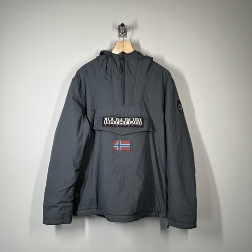 Cappotto uomo napapijri - uomo,
