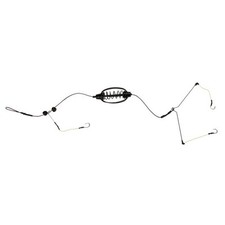 Practical Feeder Tackle for