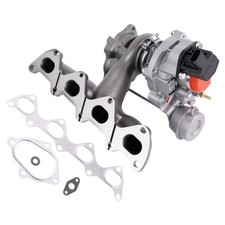 Turbocompressore per VW Tiguan