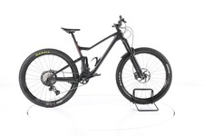 Scott Genius 910 MTB hardtail