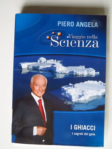 Viaggio nella scienza - viaggio,