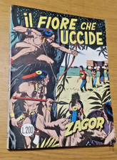 ZAGOR ZENITH # 122 (71)  IL