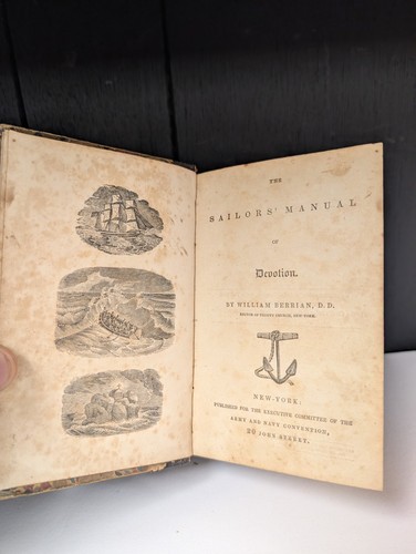 The sailors manual of - the,