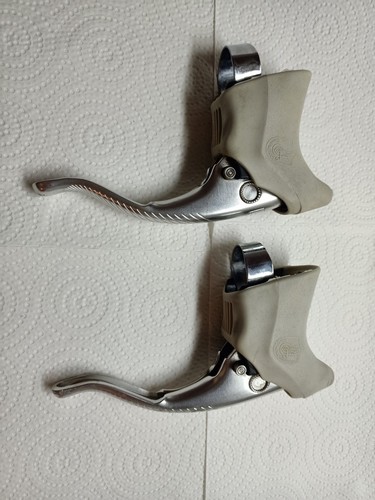 Manetas freno campagnolo - manetas,