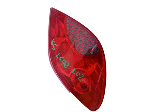 Stop fanale posteriore - fanale,