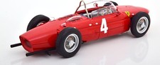 FERRARI 156 F1 SHARKNOSE -
