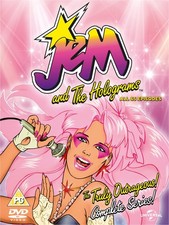 Jem And The Holograms: The