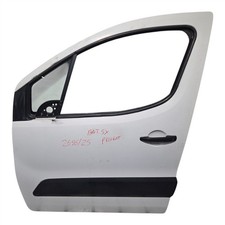 PORTA PORTIERA ANTERIORE