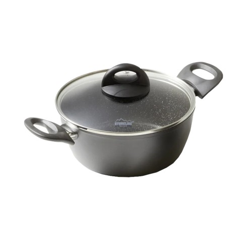 Stoneline ceramic pentola 18 - ceramic,